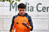 GP QATAR, Lando Norris (GBR) McLaren.

27.11.2025. Formula 1 World Championship, Rd 23, Qatar Grand Prix, Doha, Qatar, Preparation Day.

- www.xpbimages.com, EMail: requests@xpbimages.com © Copyright: Moy / XPB Images