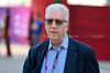 GP QATAR, Piero Ferrari (ITA) Ferrari Vice-President.
27.11.2025. Formula 1 World Championship, Rd 23, Qatar Grand Prix, Doha, Qatar, Preparation Day.
- www.xpbimages.com, EMail: requests@xpbimages.com © Copyright: Moy / XPB Images