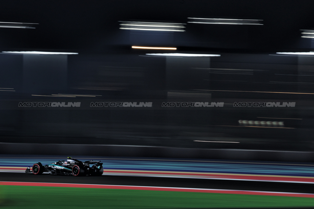 GP QATAR - Qualifiche e Prove Libere 3