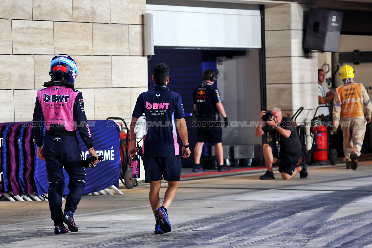 GP QATAR - Qualifiche e Prove Libere 3