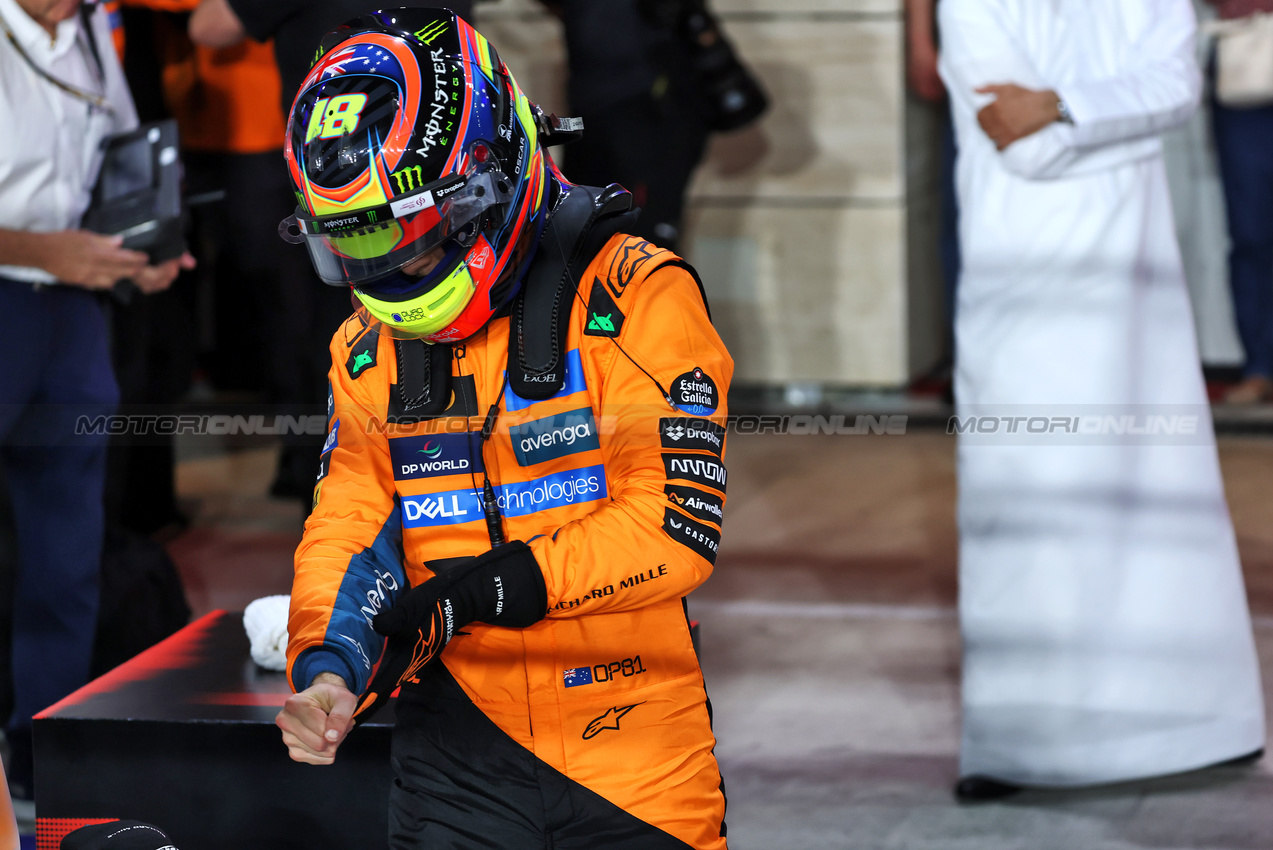 GP QATAR - Qualifiche e Prove Libere 3