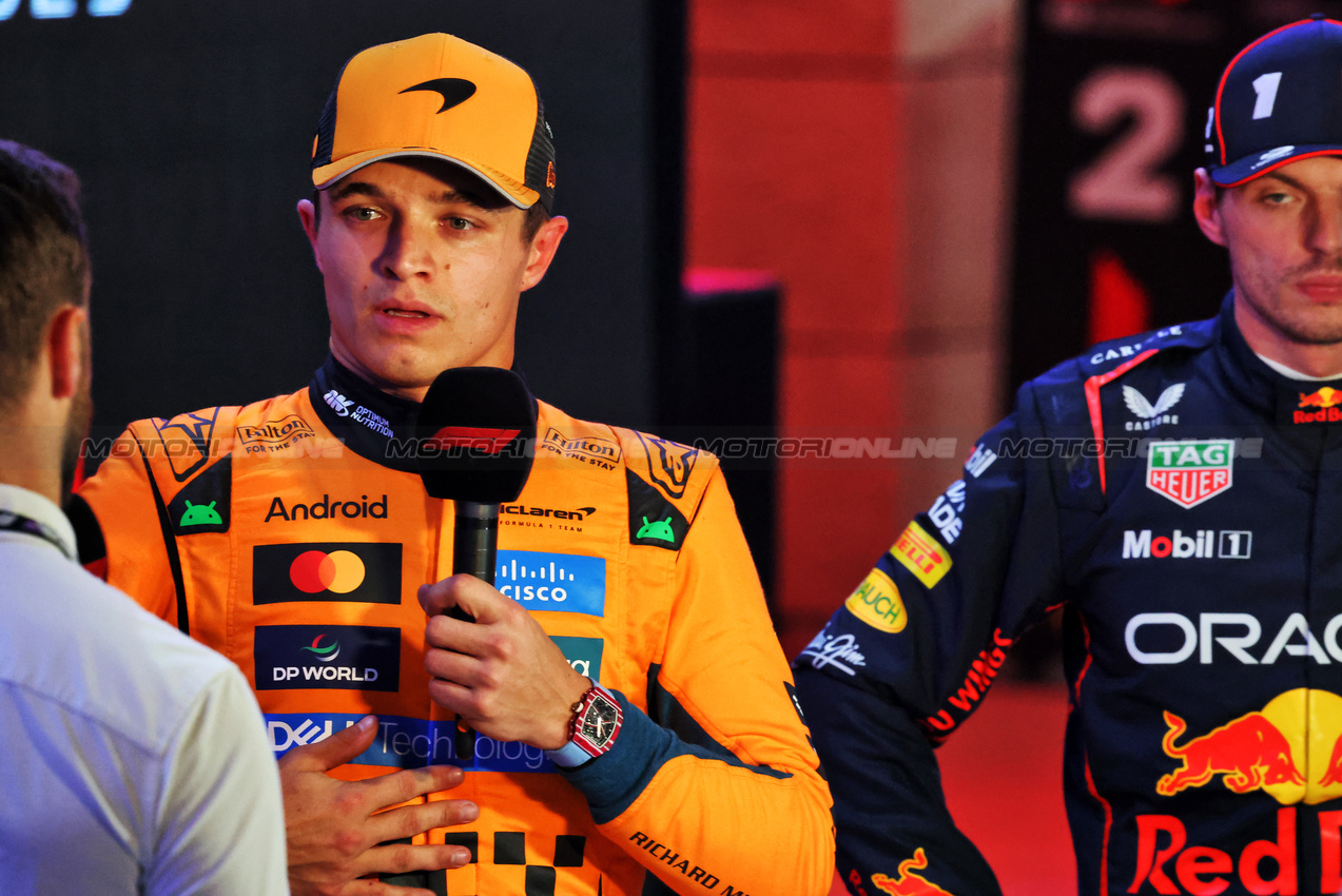 GP QATAR - Qualifiche e Prove Libere 3