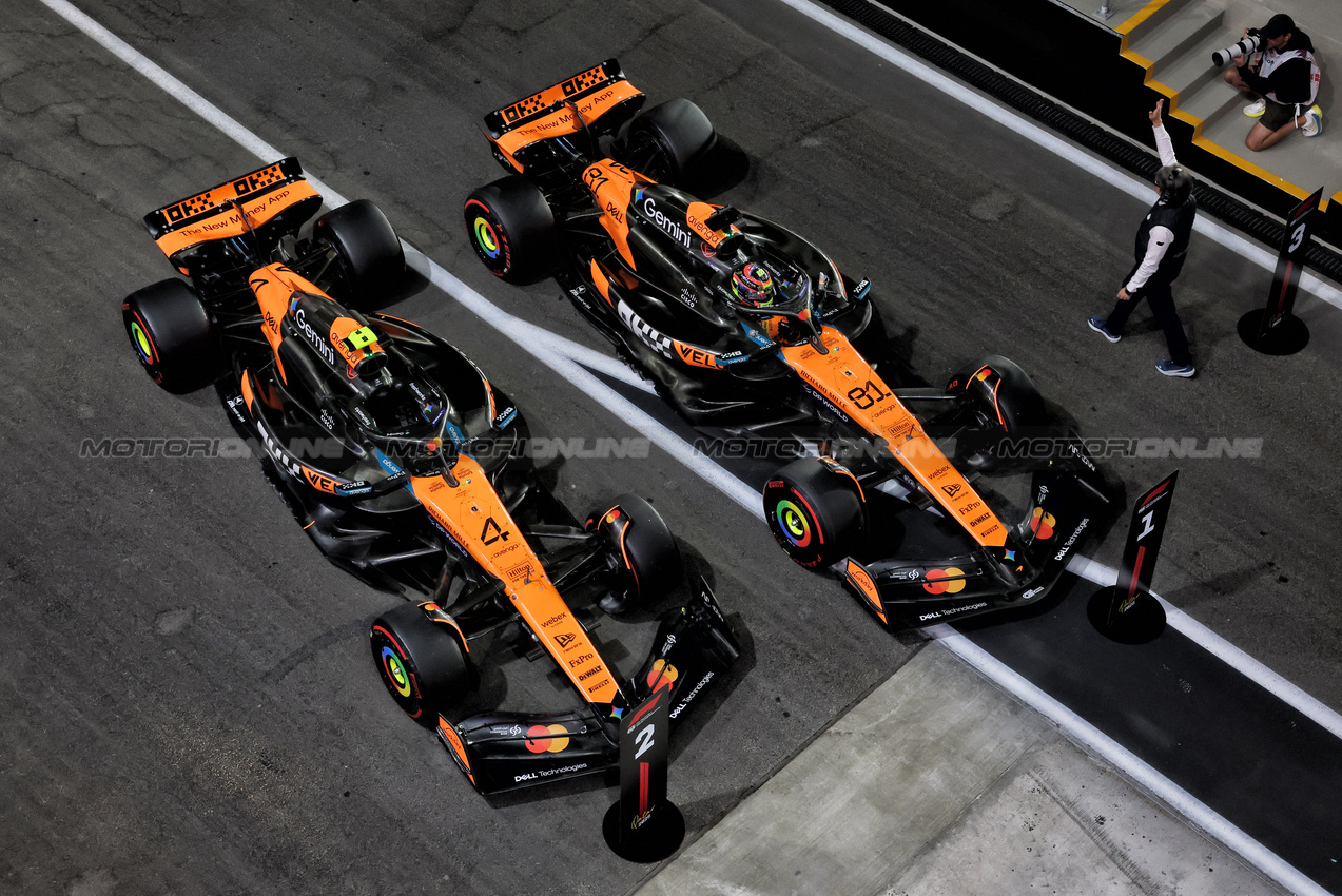 GP QATAR - Qualifiche e Prove Libere 3