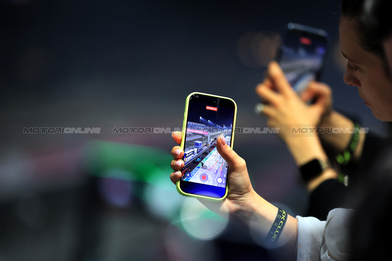 GP QATAR - Qualifiche e Prove Libere 3