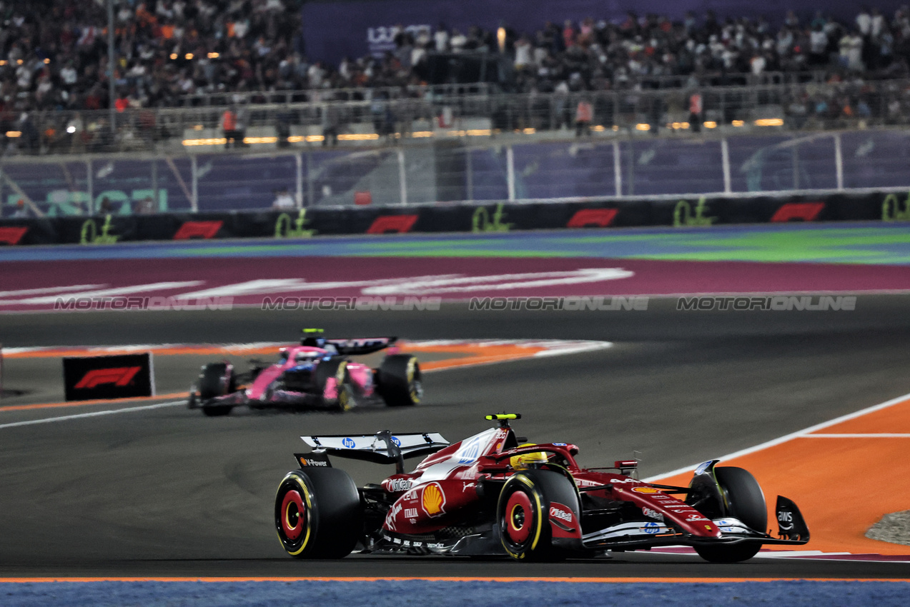 GP QATAR - Qualifiche e Prove Libere 3