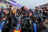 GP QATAR, Max Verstappen (NLD) Red Bull Racing RB21 on the grid.

29.11.2025. Formula 1 World Championship, Rd 23, Qatar Grand Prix, Doha, Qatar, Sprint e Qualifiche Day.

- www.xpbimages.com, EMail: requests@xpbimages.com © Copyright: Moy / XPB Images