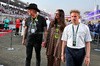 GP QATAR, (L to R): James Hetfield (USA) Metallica with Adriana Gillett on the grid.

29.11.2025. Formula 1 World Championship, Rd 23, Qatar Grand Prix, Doha, Qatar, Sprint e Qualifiche Day.

- www.xpbimages.com, EMail: requests@xpbimages.com © Copyright: Moy / XPB Images
