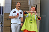 GP QATAR, (L to R): Adam Norris (GBR) with Cisca Wauman (BEL), parents of Lando Norris (GBR) McLaren.
29.11.2025. Formula 1 World Championship, Rd 23, Qatar Grand Prix, Doha, Qatar, Sprint e Qualifiche Day.
- www.xpbimages.com, EMail: requests@xpbimages.com © Copyright: Moy / XPB Images