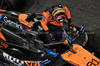 GP QATAR, Pole sitter Oscar Piastri (AUS) McLaren MCL39 in qualifying parc ferme.
29.11.2025. Formula 1 World Championship, Rd 23, Qatar Grand Prix, Doha, Qatar, Sprint e Qualifiche Day.
- www.xpbimages.com, EMail: requests@xpbimages.com © Copyright: Moy / XPB Images