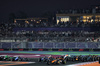 GP QATAR, Oscar Piastri (AUS) McLaren MCL39 davanti a at the partenza of Sprint.

29.11.2025. Formula 1 World Championship, Rd 23, Qatar Grand Prix, Doha, Qatar, Sprint e Qualifiche Day.

- www.xpbimages.com, EMail: requests@xpbimages.com © Copyright: Batchelor / XPB Images