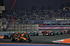 GP QATAR, Oscar Piastri (AUS) McLaren MCL39 davanti a at the partenza of Sprint.

29.11.2025. Formula 1 World Championship, Rd 23, Qatar Grand Prix, Doha, Qatar, Sprint e Qualifiche Day.

- www.xpbimages.com, EMail: requests@xpbimages.com © Copyright: Batchelor / XPB Images