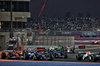 GP QATAR, Carlos Sainz (ESP) Atlassian Williams Racing FW47 e Alexander Albon (THA) Atlassian Williams Racing FW47 at the partenza of Sprint.

29.11.2025. Formula 1 World Championship, Rd 23, Qatar Grand Prix, Doha, Qatar, Sprint e Qualifiche Day.

- www.xpbimages.com, EMail: requests@xpbimages.com © Copyright: Batchelor / XPB Images