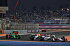 GP QATAR, Oliver Bearman (GBR) Haas VF-25 at the partenza of Sprint.

29.11.2025. Formula 1 World Championship, Rd 23, Qatar Grand Prix, Doha, Qatar, Sprint e Qualifiche Day.

- www.xpbimages.com, EMail: requests@xpbimages.com © Copyright: Batchelor / XPB Images