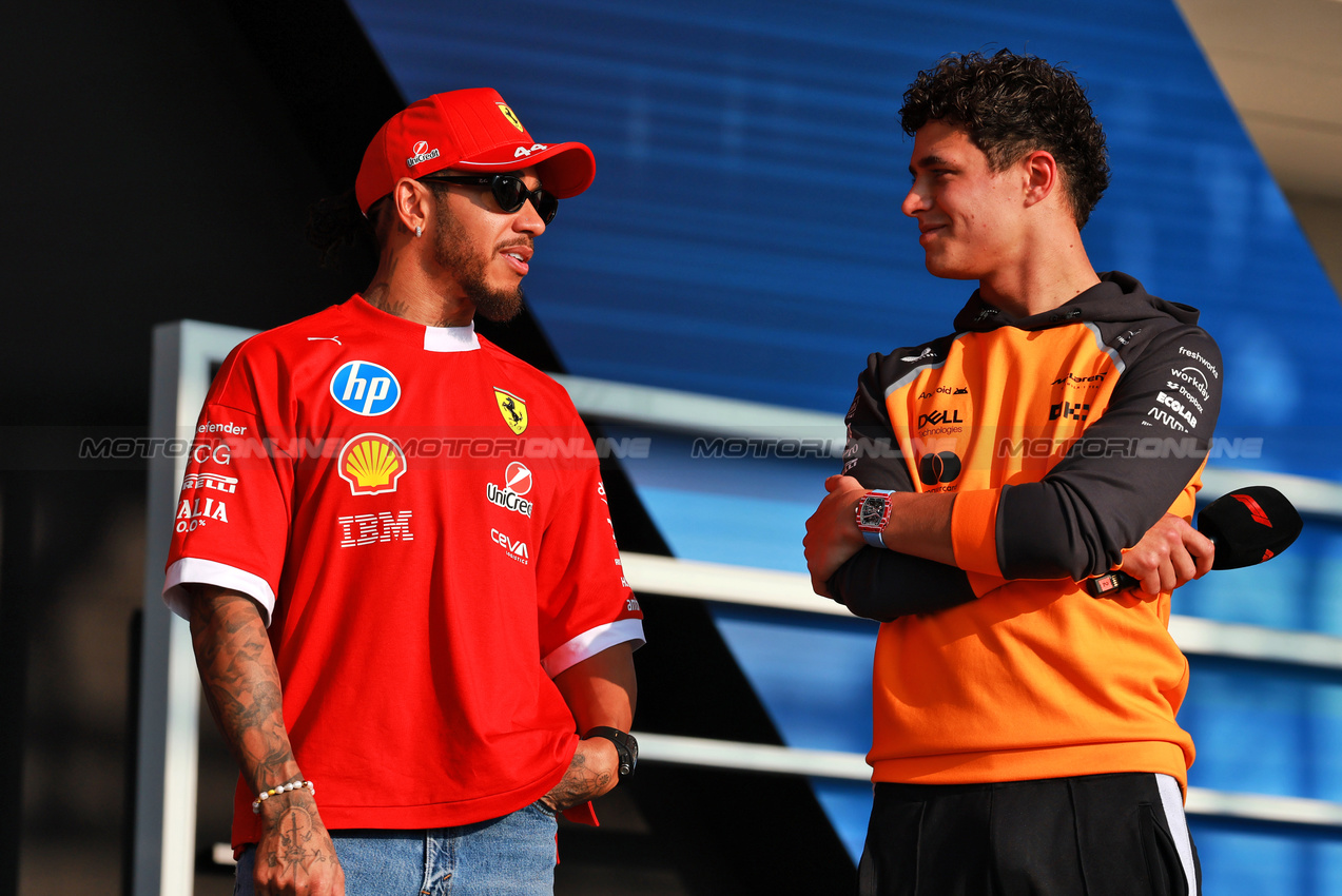 GP QATAR - Prove Libere