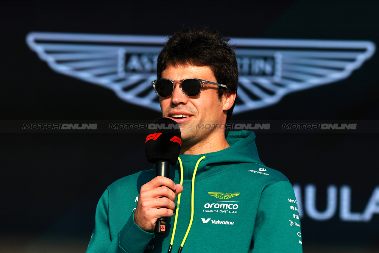 GP QATAR - Prove Libere