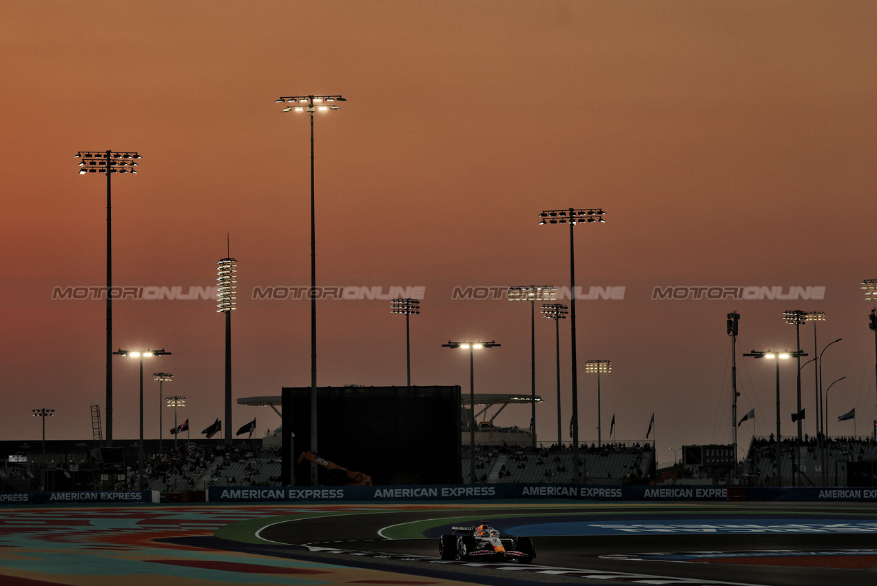 GP QATAR - Prove Libere