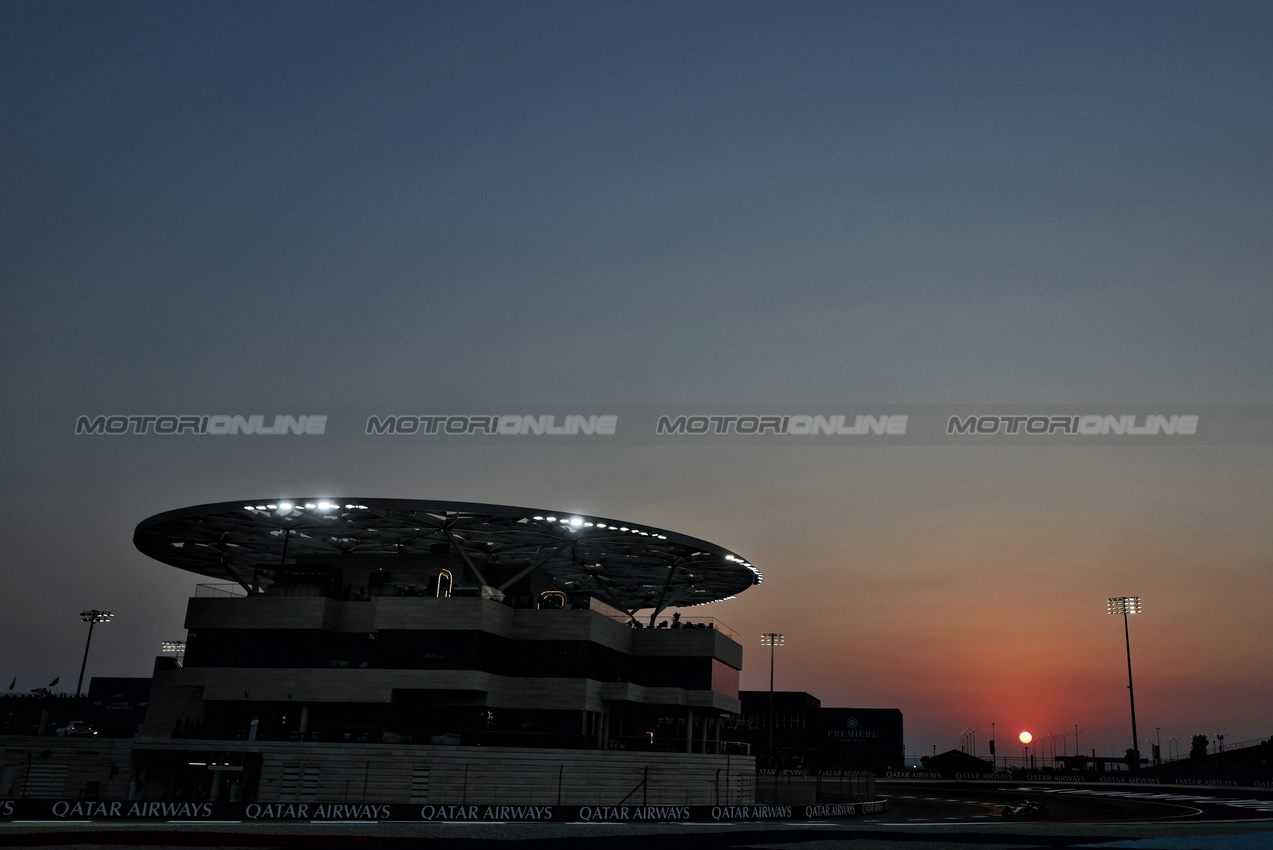 GP QATAR - Prove Libere