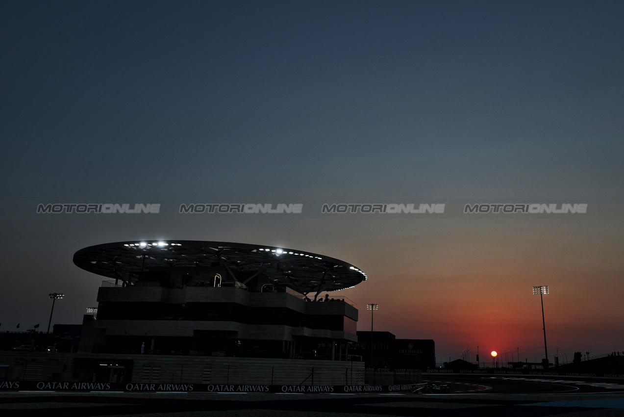 GP QATAR - Prove Libere
