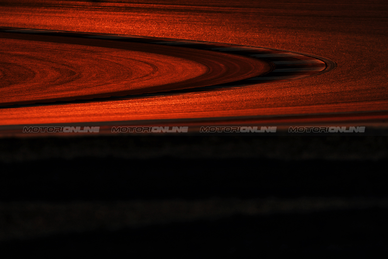 GP QATAR - Prove Libere