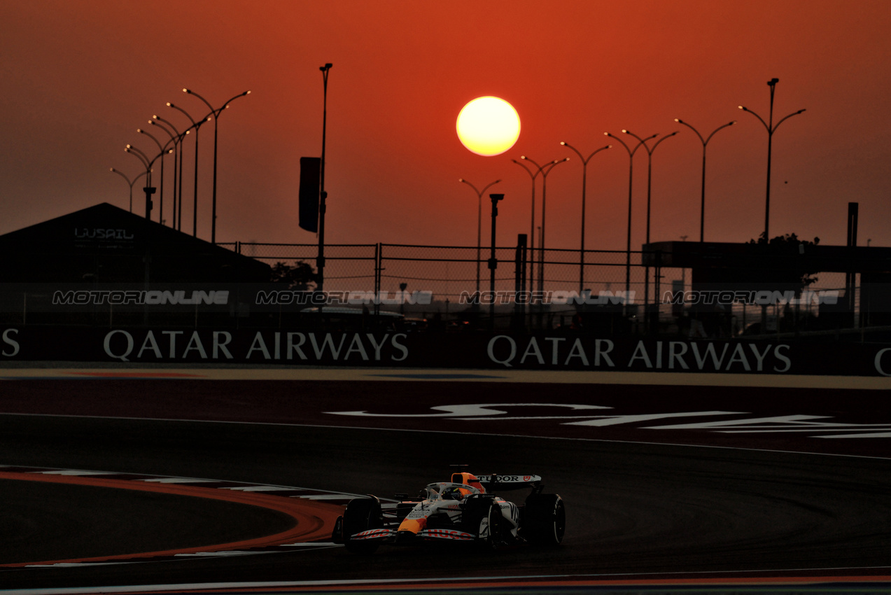 GP QATAR - Prove Libere