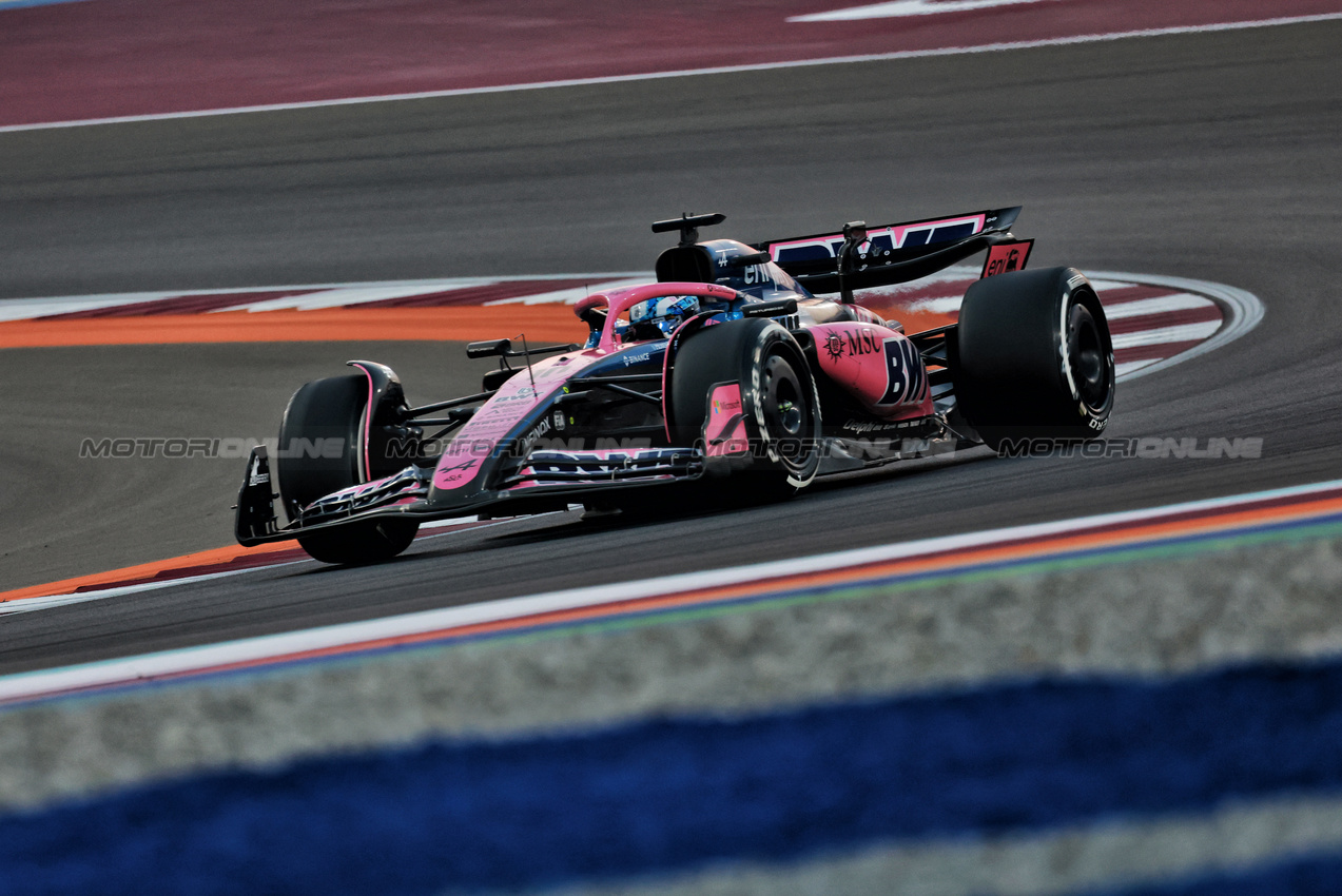 GP QATAR - Prove Libere