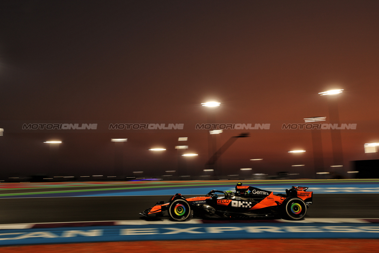 GP QATAR - Prove Libere