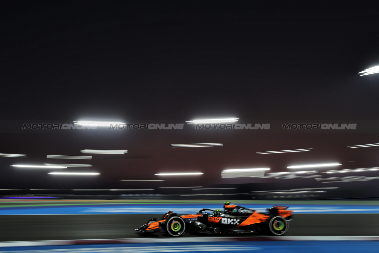 GP QATAR - Prove Libere