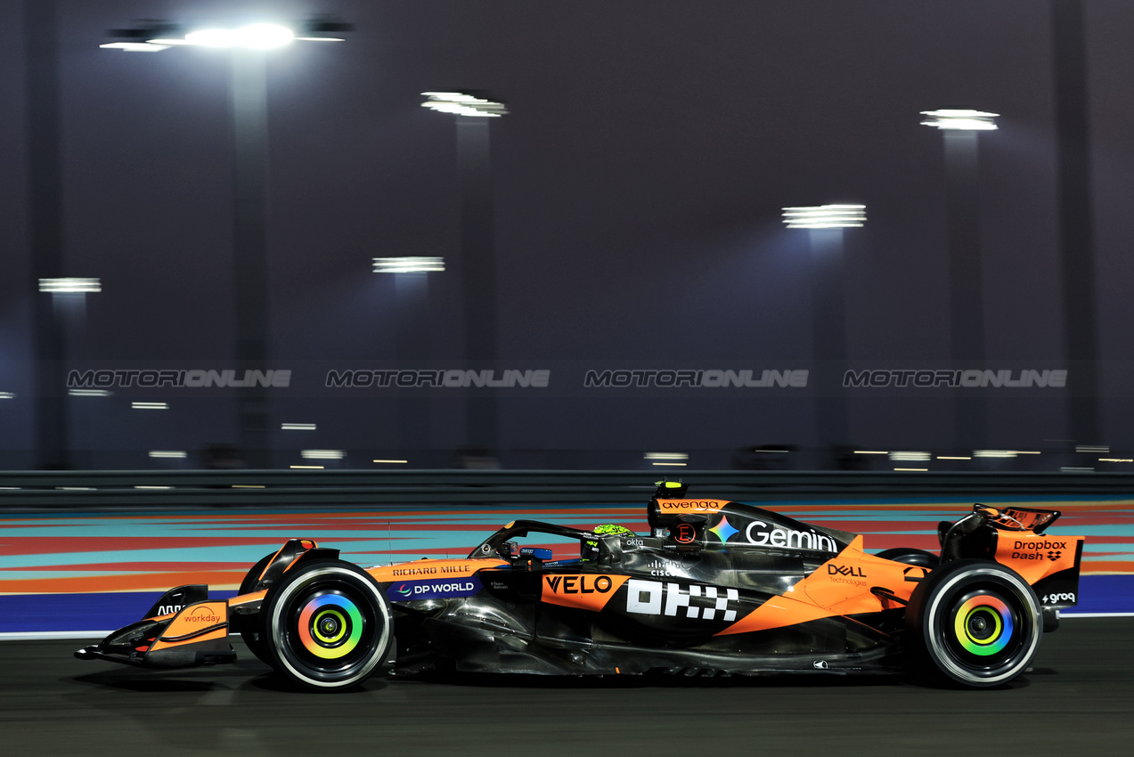 GP QATAR - Prove Libere