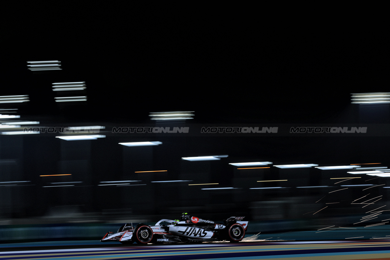 GP QATAR - Prove Libere