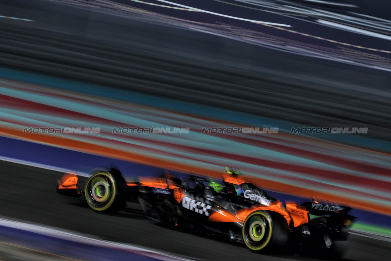 GP QATAR - Prove Libere