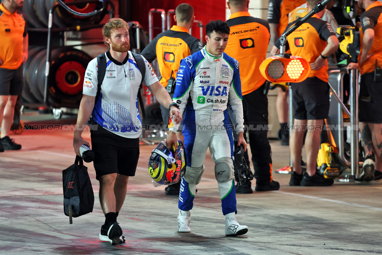 GP QATAR - Prove Libere