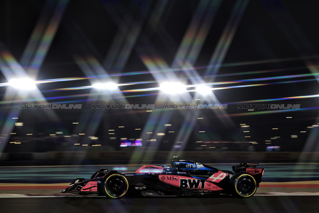 GP QATAR - Prove Libere