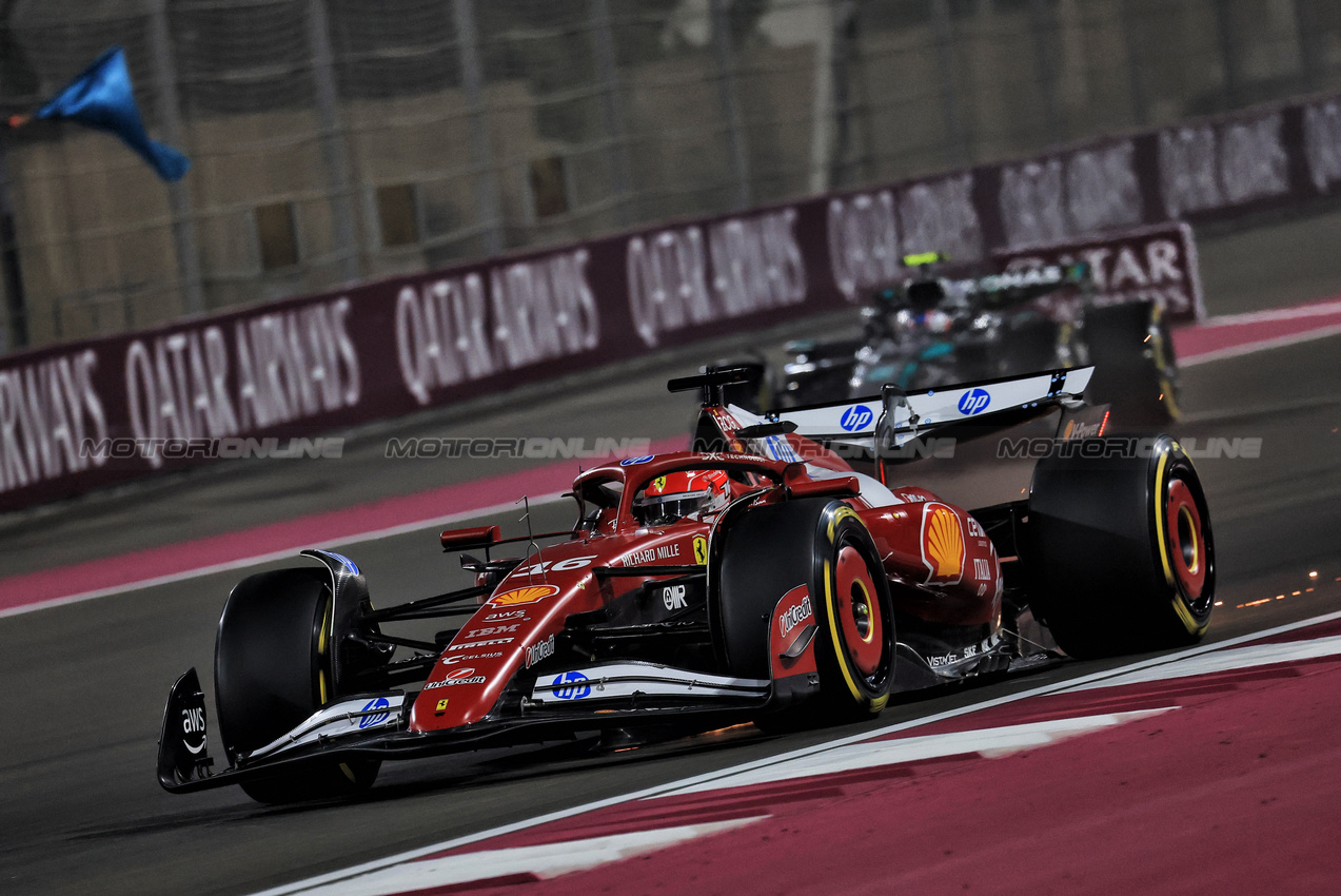 GP QATAR - Prove Libere