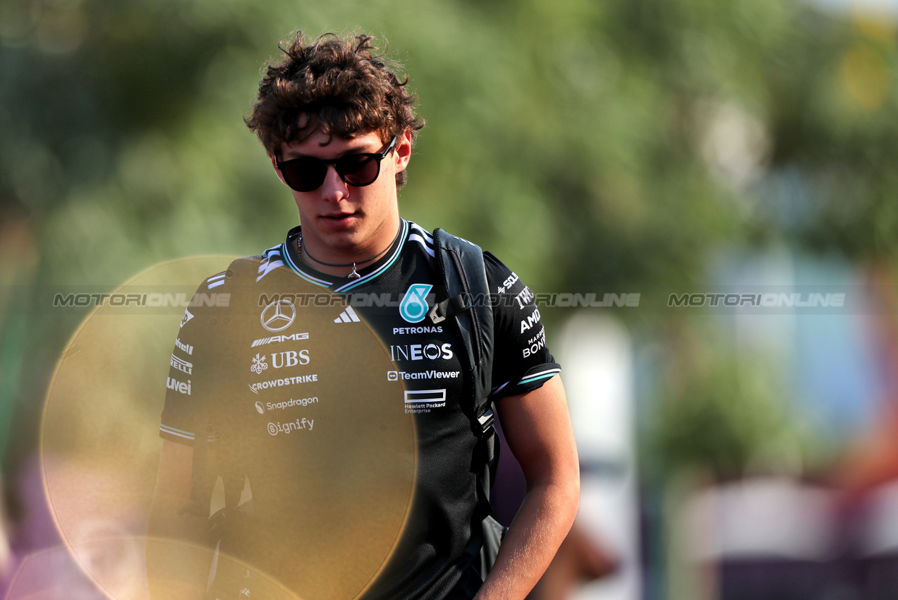 GP QATAR - Prove Libere