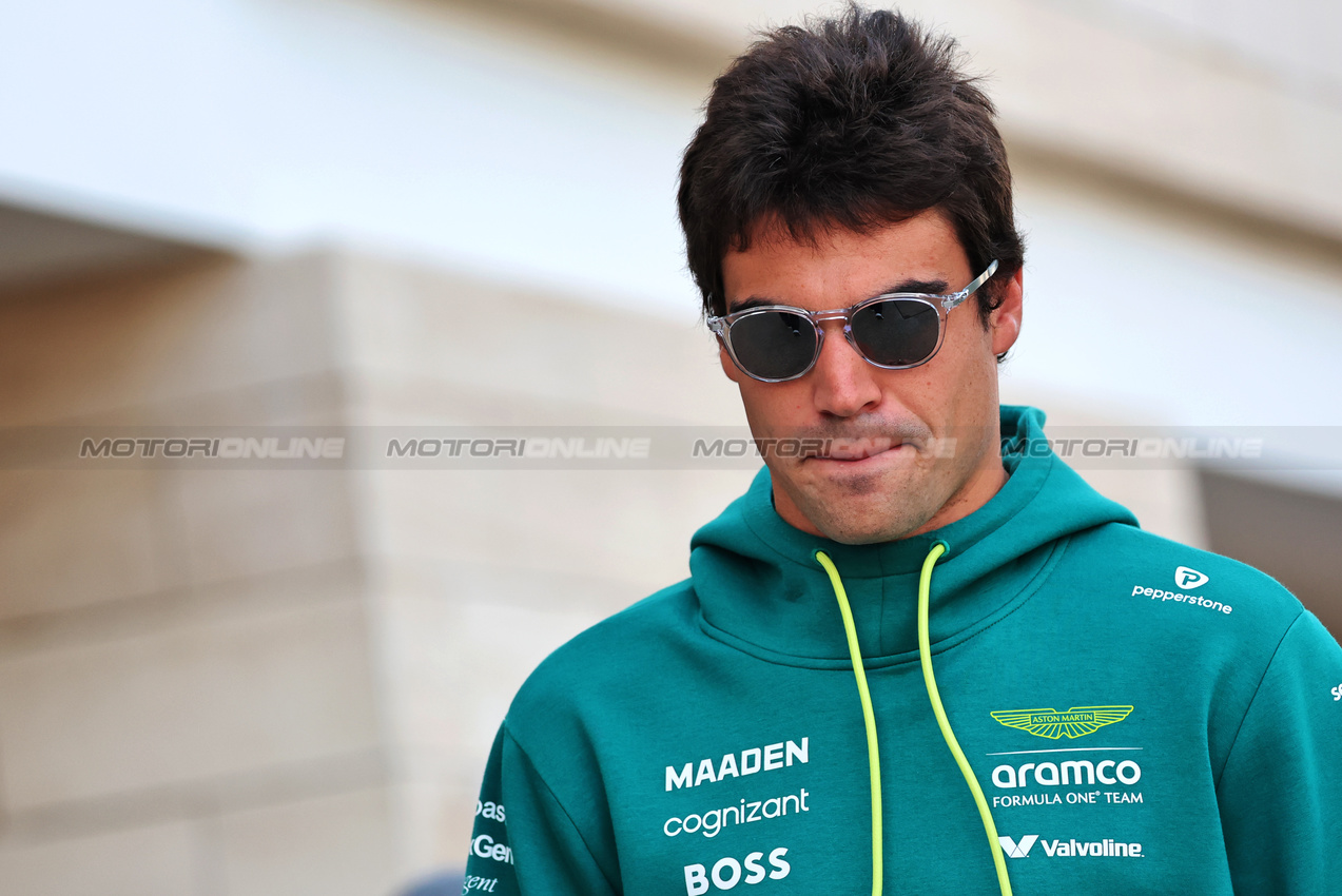 GP QATAR - Prove Libere