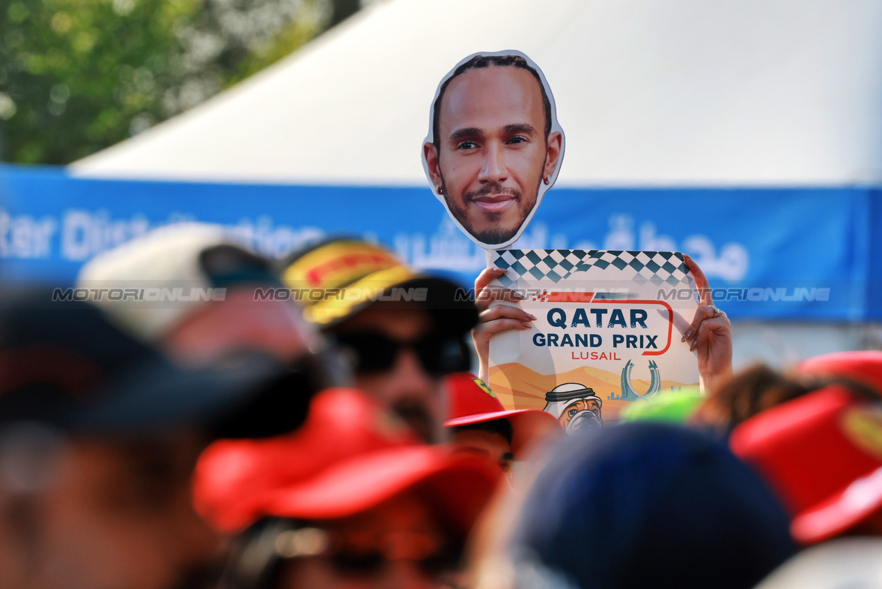 GP QATAR - Prove Libere