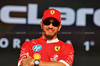 GP QATAR, Lewis Hamilton (GBR) Ferrari on the FanZone Stage.
28.11.2025 Formula 1 World Championship, Rd 23, Qatar Grand Prix, Doha, Qatar, Sprint Qualifiche Day.
- www.xpbimages.com, EMail: requests@xpbimages.com © Copyright: Moy / XPB Images