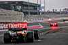 GP QATAR, Lando Norris (GBR) McLaren MCL39 leaves the pits.
28.11.2025 Formula 1 World Championship, Rd 23, Qatar Grand Prix, Doha, Qatar, Sprint Qualifiche Day.
- www.xpbimages.com, EMail: requests@xpbimages.com © Copyright: Batchelor / XPB Images