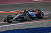 GP QATAR, Carlos Sainz (ESP) Atlassian Williams Racing FW47.

28.11.2025 Formula 1 World Championship, Rd 23, Qatar Grand Prix, Doha, Qatar, Sprint Qualifiche Day.

- www.xpbimages.com, EMail: requests@xpbimages.com © Copyright: Moy / XPB Images