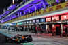 GP QATAR, Oscar Piastri (AUS) McLaren MCL39 leaves the pits.
28.11.2025 Formula 1 World Championship, Rd 23, Qatar Grand Prix, Doha, Qatar, Sprint Qualifiche Day.
- www.xpbimages.com, EMail: requests@xpbimages.com © Copyright: Batchelor / XPB Images
