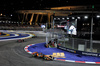 GP SINGAPORE, Oscar Piastri (AUS) McLaren MCL39.

05.10.2025. Formula 1 World Championship, Rd 18, Singapore Grand Prix, Marina Bay Street Circuit, Singapore, Gara Day.

- www.xpbimages.com, EMail: requests@xpbimages.com © Copyright: Moy / XPB Images