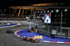 GP SINGAPORE, Charles Leclerc (MON) Ferrari SF-25.

05.10.2025. Formula 1 World Championship, Rd 18, Singapore Grand Prix, Marina Bay Street Circuit, Singapore, Gara Day.

- www.xpbimages.com, EMail: requests@xpbimages.com © Copyright: Moy / XPB Images