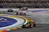 GP SINGAPORE, Oscar Piastri (AUS) McLaren MCL39.

05.10.2025. Formula 1 World Championship, Rd 18, Singapore Grand Prix, Marina Bay Street Circuit, Singapore, Gara Day.

- www.xpbimages.com, EMail: requests@xpbimages.com © Copyright: Moy / XPB Images