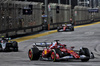 GP SINGAPORE, Charles Leclerc (MON) Ferrari SF-25.

05.10.2025. Formula 1 World Championship, Rd 18, Singapore Grand Prix, Marina Bay Street Circuit, Singapore, Gara Day.

- www.xpbimages.com, EMail: requests@xpbimages.com © Copyright: Batchelor / XPB Images