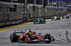GP SINGAPORE, Lewis Hamilton (GBR) Ferrari SF-25.

05.10.2025. Formula 1 World Championship, Rd 18, Singapore Grand Prix, Marina Bay Street Circuit, Singapore, Gara Day.

- www.xpbimages.com, EMail: requests@xpbimages.com © Copyright: Batchelor / XPB Images