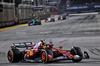 GP SINGAPORE, Lewis Hamilton (GBR) Ferrari SF-25.

05.10.2025. Formula 1 World Championship, Rd 18, Singapore Grand Prix, Marina Bay Street Circuit, Singapore, Gara Day.

- www.xpbimages.com, EMail: requests@xpbimages.com © Copyright: Batchelor / XPB Images