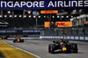 GP SINGAPORE, Max Verstappen (NLD) Red Bull Racing RB21.

05.10.2025. Formula 1 World Championship, Rd 18, Singapore Grand Prix, Marina Bay Street Circuit, Singapore, Gara Day.

- www.xpbimages.com, EMail: requests@xpbimages.com © Copyright: Batchelor / XPB Images