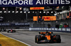 GP SINGAPORE, Oscar Piastri (AUS) McLaren MCL39.

05.10.2025. Formula 1 World Championship, Rd 18, Singapore Grand Prix, Marina Bay Street Circuit, Singapore, Gara Day.

- www.xpbimages.com, EMail: requests@xpbimages.com © Copyright: Batchelor / XPB Images
