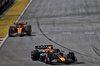 GP SINGAPORE, Max Verstappen (NLD) Red Bull Racing RB21.

05.10.2025. Formula 1 World Championship, Rd 18, Singapore Grand Prix, Marina Bay Street Circuit, Singapore, Gara Day.

- www.xpbimages.com, EMail: requests@xpbimages.com © Copyright: Batchelor / XPB Images