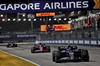 GP SINGAPORE, Carlos Sainz (ESP) Atlassian Williams Racing FW47.

05.10.2025. Formula 1 World Championship, Rd 18, Singapore Grand Prix, Marina Bay Street Circuit, Singapore, Gara Day.

- www.xpbimages.com, EMail: requests@xpbimages.com © Copyright: Batchelor / XPB Images